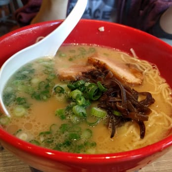 Ramen Tatsunoya - Jun - Ramen Near Me - Pasadena, California Ramen Tatsunoya - Jun - Ramen Near Me - Pasadena, California