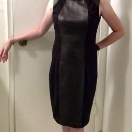 The little black dress that got a makeover.