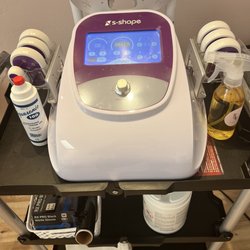Venus Beauty Bar