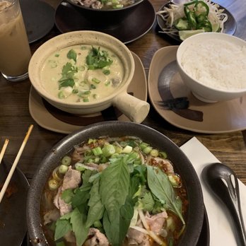 Ginger and Lemongrass - Vietnamese Near Me - Whitestone, New York