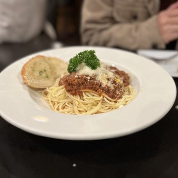 Bistro Kaz - 50323960. Meat Sauce Bolognese Pasta - Italian Near Me - San Diego, California Bistro Kaz - 50323960. Meat Sauce Bolognese Pasta - Italian Near Me - San Diego, California