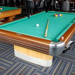 Redondo Beach Elks Lodge - 1378 - Best pool tables in the South Bay
