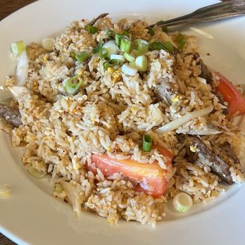 Thai Food Corner - Thai Near Me - Mesa, Arizona