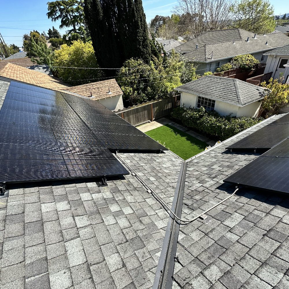 AHSolar Pro Solutions - Solar Installation Near Me - San Leandro, California AHSolar Pro Solutions - Solar Installation Near Me - San Leandro, California