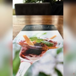 Restaurant Ostseeperle Glowe
