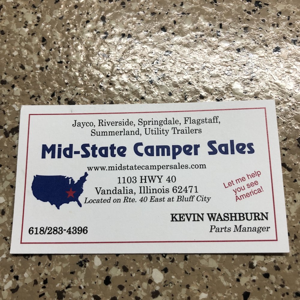 THE BEST 10 Rv Dealers near Centralia, IL 62801 - Updated 2026 - Quality &  Affordability - Yelp