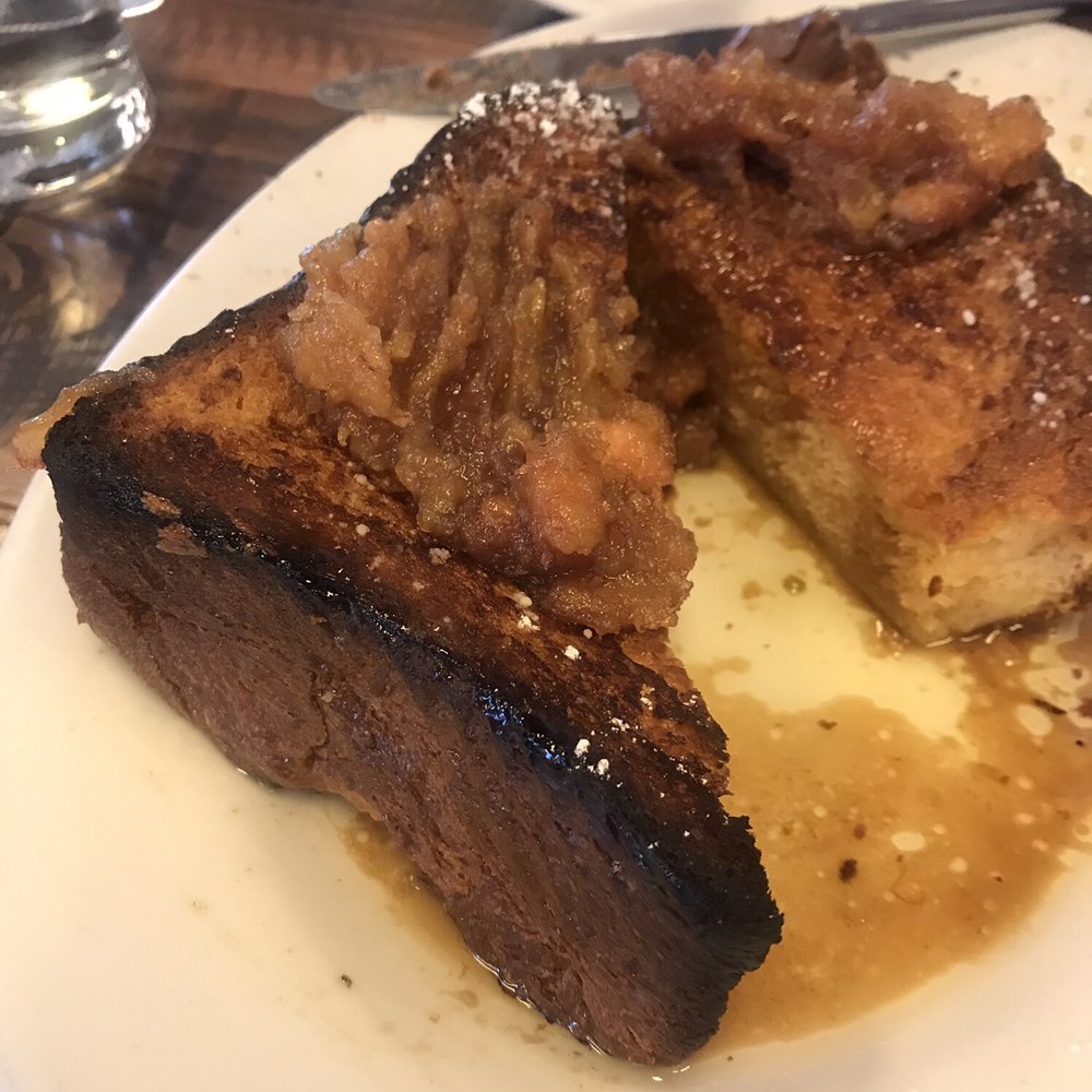 The Smith - French toast - New American Near Me - Washington, DC, District of Columbia The Smith - French toast - New American Near Me - Washington, DC, District of Columbia