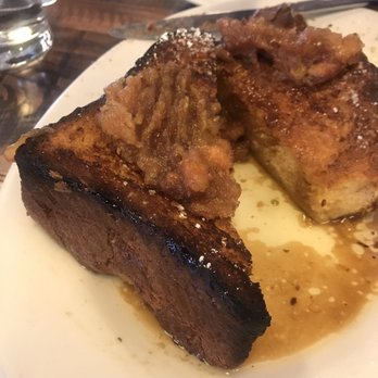 The Smith - French toast - New American Near Me - Washington, DC, District of Columbia The Smith - French toast - New American Near Me - Washington, DC, District of Columbia