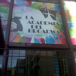 La Academia del Broadway