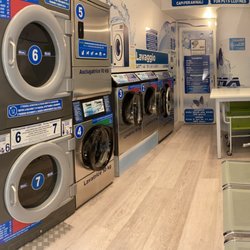 Laundromat Lavanderia Self Service Milano - Lavanderia Self Service Milano