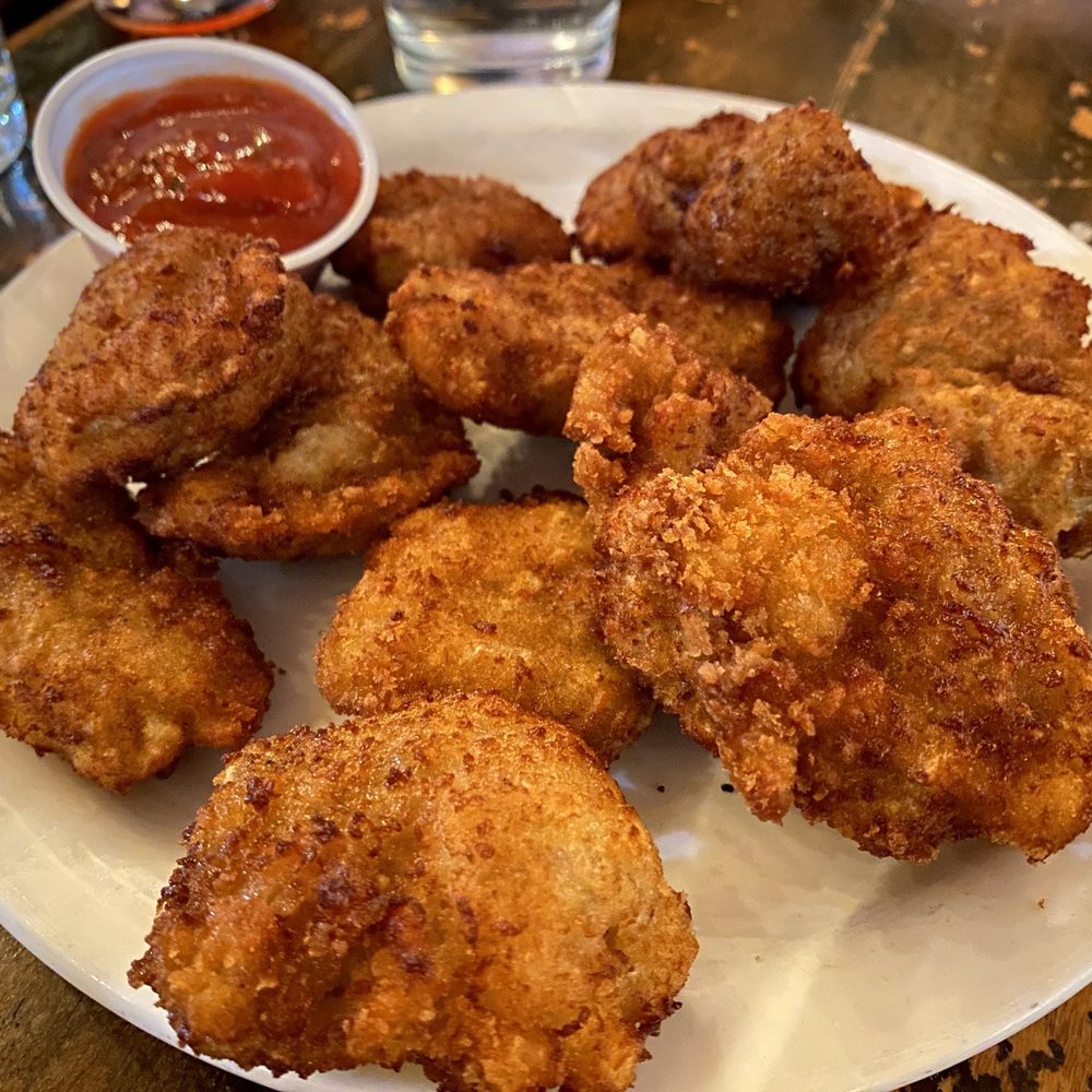 Indian Creek Steakhouse - Rocky Mountain Oysters are a must order - Steakhouses Near Me - Caldwell, Idaho Indian Creek Steakhouse - Rocky Mountain Oysters are a must order - Steakhouses Near Me - Caldwell, Idaho
