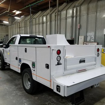 Pacific Truck Colors - Body Shops Near Me - Tualatin, Oregon Pacific Truck Colors - Body Shops Near Me - Tualatin, Oregon