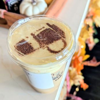 Phin Cafe - Egg coffee YUM - Coffee & Tea Near Me - Fremont, California Phin Cafe - Egg coffee YUM - Coffee & Tea Near Me - Fremont, California