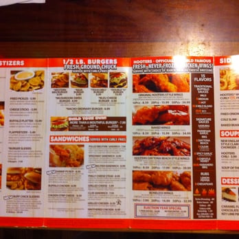 Hooters - American Near Me - Daytona Beach, Florida Hooters - American Near Me - Daytona Beach, Florida