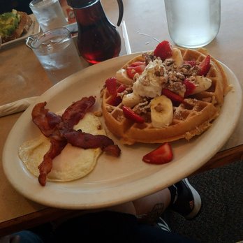 Awake - Breakfast & Brunch Near Me - Dallas, Texas