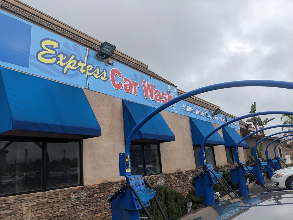 KAELIN’S CARWASH Updated October 2024 13 Photos & 23 Reviews 1435