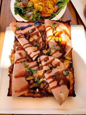 Angry Petes Pizza Santee Lakes by null
