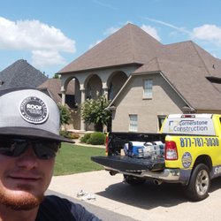Cornerstone Construction - Little Rock