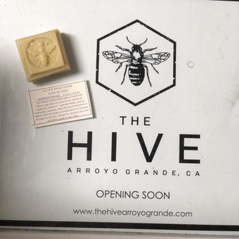 Hive Supply - Accessories Near Me - Arroyo Grande, California Hive Supply - Accessories Near Me - Arroyo Grande, California