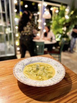 Colapasta Restaurant by null