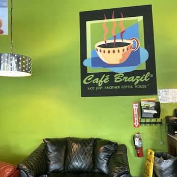 Cafe Brazil - Inside - Breakfast & Brunch Near Me - Dallas, Texas Cafe Brazil - Inside - Breakfast & Brunch Near Me - Dallas, Texas