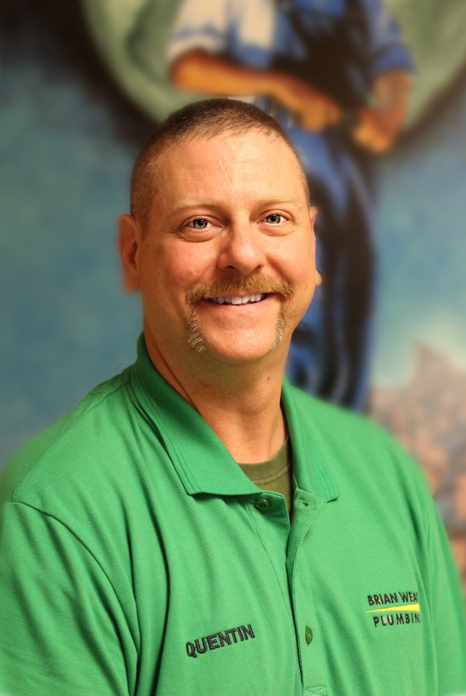 Slide of Brian Wear Plumbing