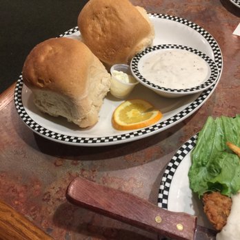 Black Bear Diner Danville - Don't let the pictures fool you!! These are way bigger than they look!! Yummy - Diners Near Me - Danville, California Black Bear Diner Danville - Don't let the pictures fool you!! These are way bigger than they look!! Yummy - Diners Near Me - Danville, California