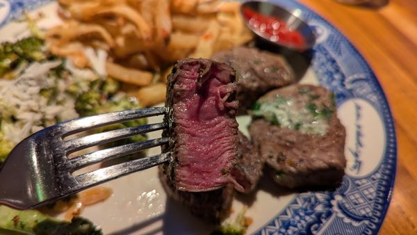 Founding Farmers DC by null