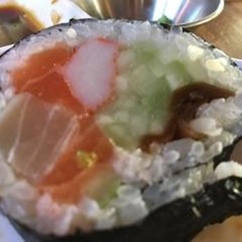 Maru Sushi & Grill - Sushi Bars Near Me - Kalamazoo, Michigan Maru Sushi & Grill - Sushi Bars Near Me - Kalamazoo, Michigan