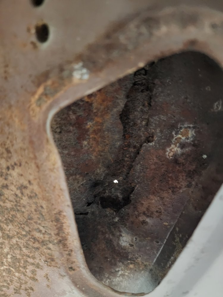 MISSOURI MUSTANG Updated October 2024 7950 County Rd 220, b City