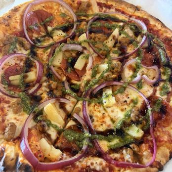 MOD Pizza - Pizza Near Me - Goodyear, Arizona