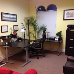 Nevada Family Psychiatry: Jay Somers, PA-C - Jay Somers' Office - Where most appointments are conducted.