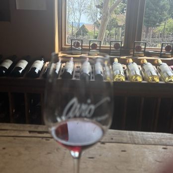Avio Vineyards - Wineries Near Me - Sutter Creek, California Avio Vineyards - Wineries Near Me - Sutter Creek, California