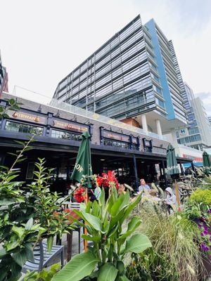 Kirwan’s on the Wharf by null Kirwan’s on the Wharf by null