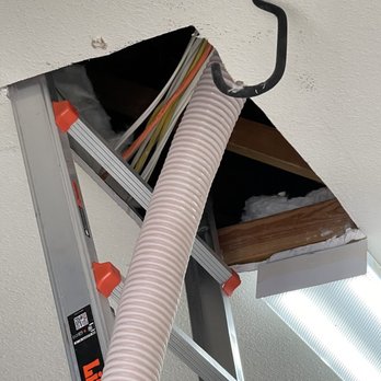 Attic Heroes - Insulation Installation Near Me - San Diego, California Attic Heroes - Insulation Installation Near Me - San Diego, California