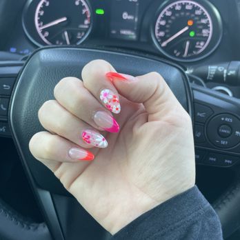 United Nails - Nails done by united nails - Nail Salons Near Me - Cathedral City, California United Nails - Nails done by united nails - Nail Salons Near Me - Cathedral City, California