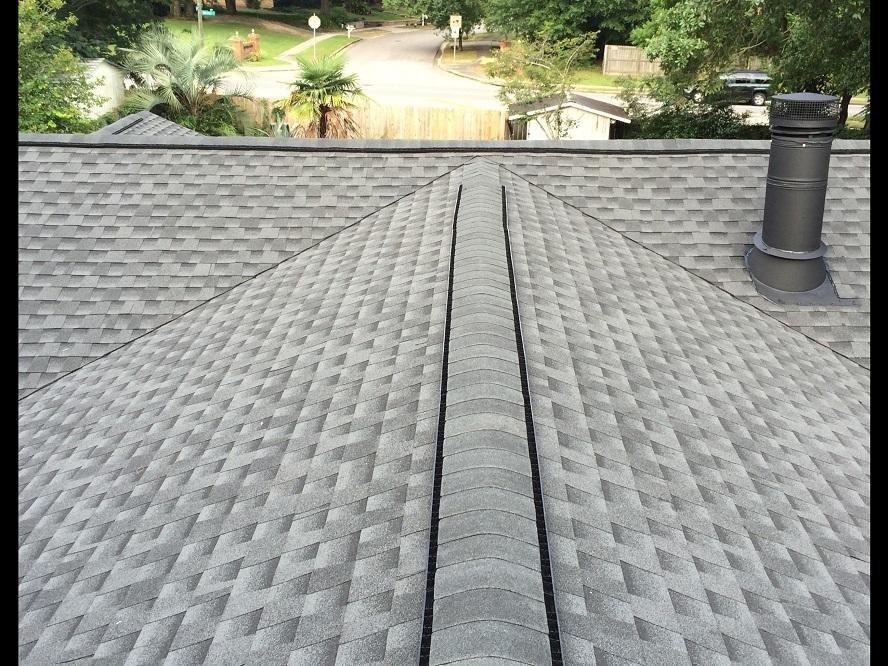 Slide of B&M Roofing & Construction