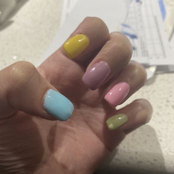 Rina Nails & Spa - Nail Salons Near Me - Orlando, Florida Rina Nails & Spa - Nail Salons Near Me - Orlando, Florida