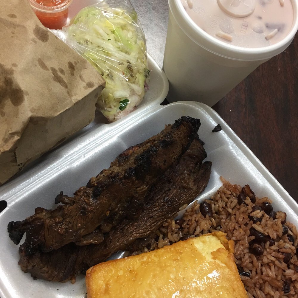Pinolandia - Lunch for $12 - Latin American Near Me - Miami, Florida Pinolandia - Lunch for $12 - Latin American Near Me - Miami, Florida