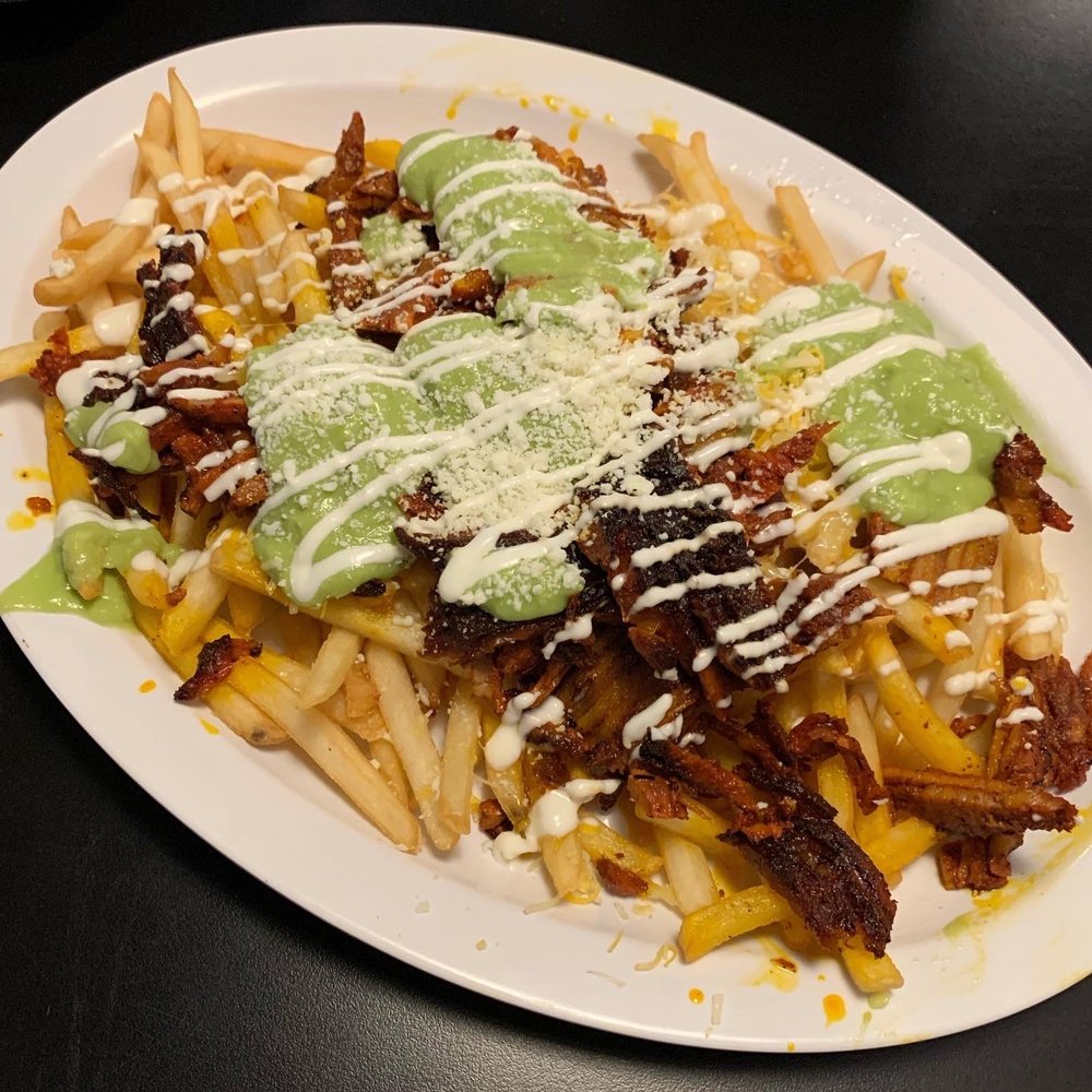 TACOS EL TROMPO 75 Photos & 45 Reviews Mexican 3460 Highland Ave