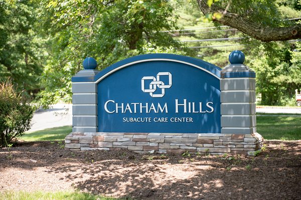 CHATHAM HILLS SUBACUTE CARE CENTER - Updated March 2025 - 10 Photos