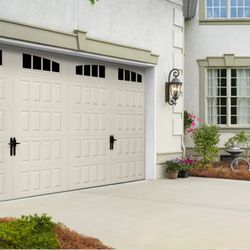 Center Line Door