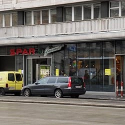 SPAR Gourmet
