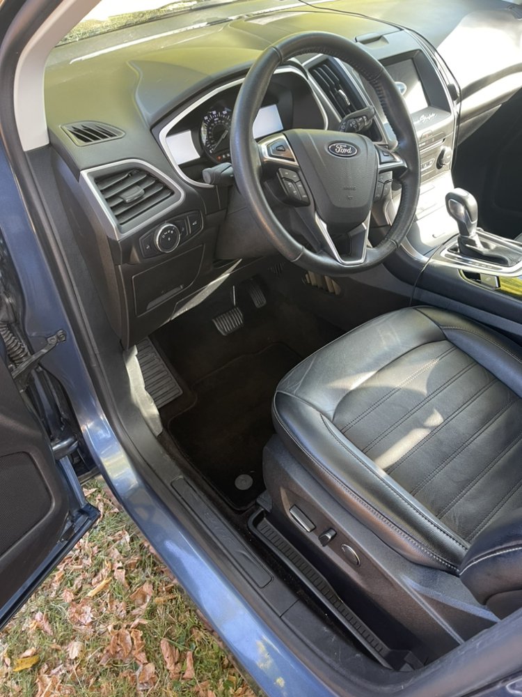 CLARKS INTERIOR DETAILING near Versailles, Missouri - Request a Quote ...