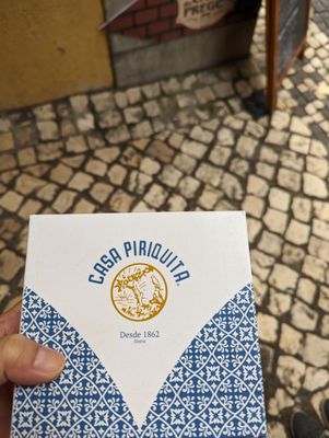 Casa Piriquita by null
