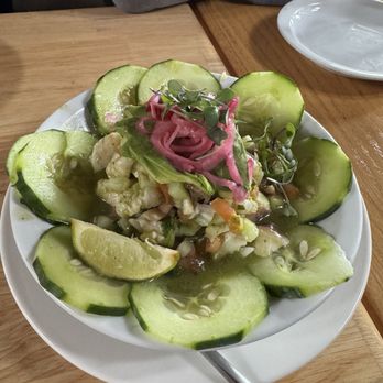 Maiz Cocina - Ceviche - Mexican Near Me - Corona, California Maiz Cocina - Ceviche - Mexican Near Me - Corona, California