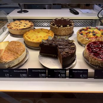 Riedmair - Bakeries Near Me - Munich, BY