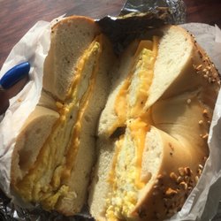 Kings Bagel