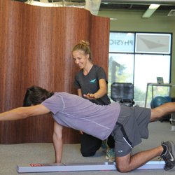 Imua Physical Therapy