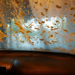 Take 5 Car Wash